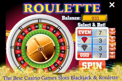 777 Fruity Vegas Slots Machine - Ace of Fun PRO screenshot 2
