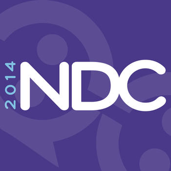 NDC London 2014 商業 App LOGO-APP開箱王