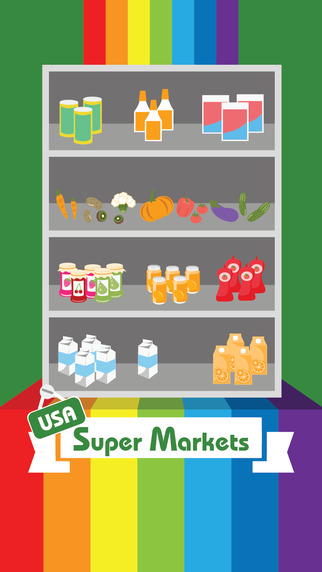 USA Super Markets