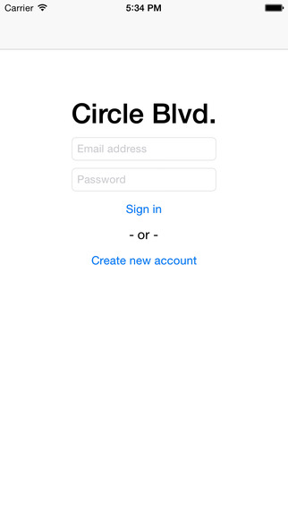免費下載生產應用APP|Circle Blvd. app開箱文|APP開箱王