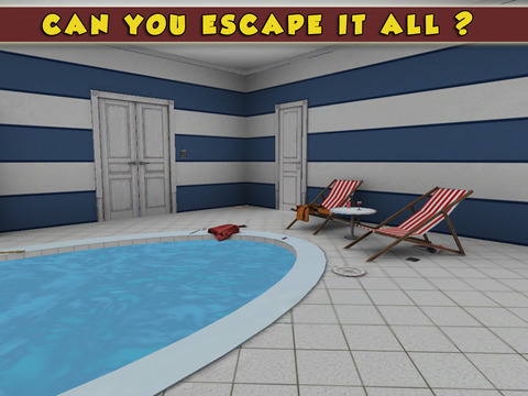 【免費遊戲App】Can you escape 3D-APP點子