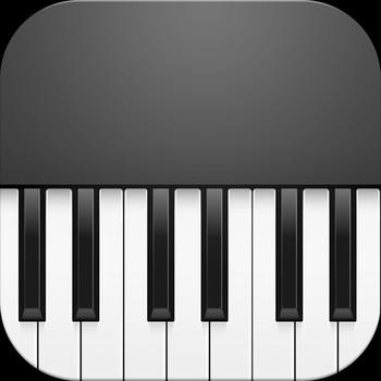 Play Piano Easily LOGO-APP點子