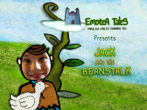 免費下載書籍APP|EmoteA Tales Jack and the Beanstalk app開箱文|APP開箱王