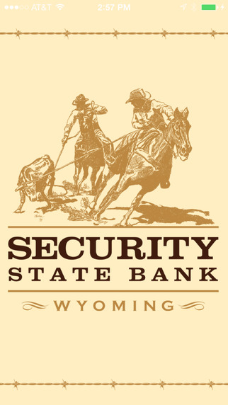 Security State Bank Wyoming