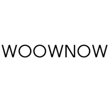 WOOWNOW.COM - Everything £5 LOGO-APP點子