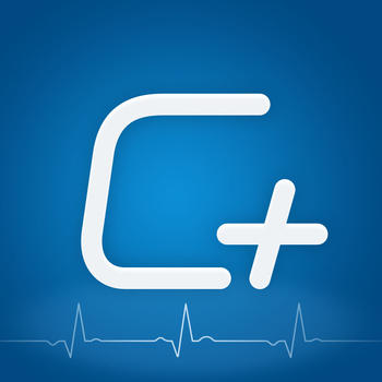 C+ Life LOGO-APP點子