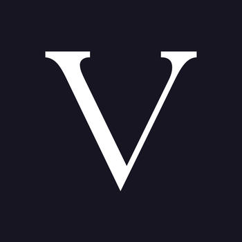 VERITAMO LOGO-APP點子