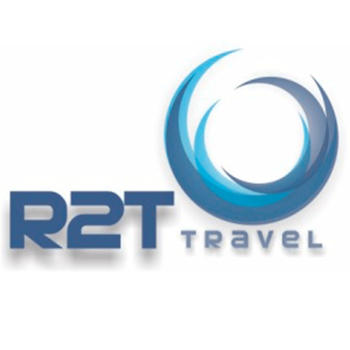 R2T Travel LOGO-APP點子