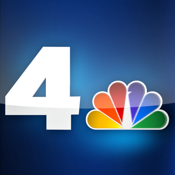 NBC Washington for iPad LOGO-APP點子