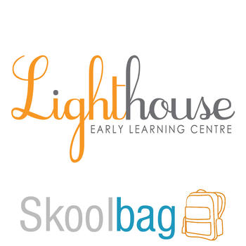 Lighthouse Childcare Centre - Skoolbag LOGO-APP點子