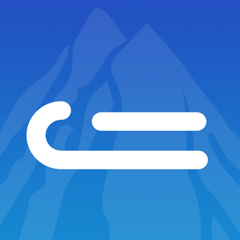 RodelSpaß Tirol LOGO-APP點子