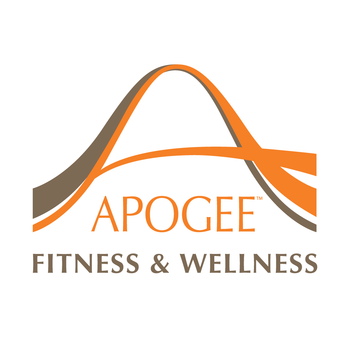 Apogee Wellness LOGO-APP點子