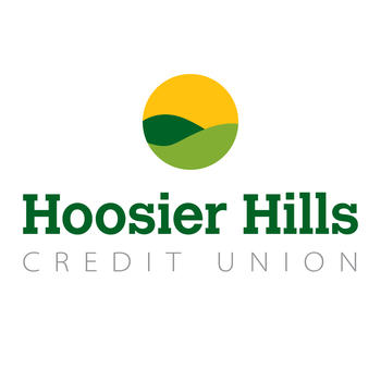 Hoosier Hills Credit Union Mobile LOGO-APP點子