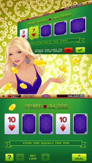 【免費遊戲App】Rich Forever Casino Pro-APP點子