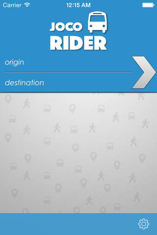JoCo Rider screenshot 2