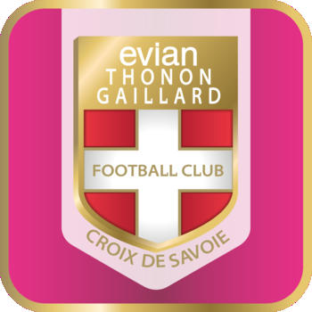 ETG FC LOGO-APP點子