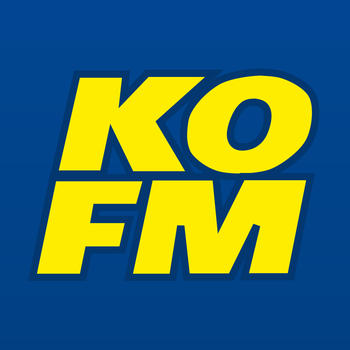 KO FM 音樂 App LOGO-APP開箱王