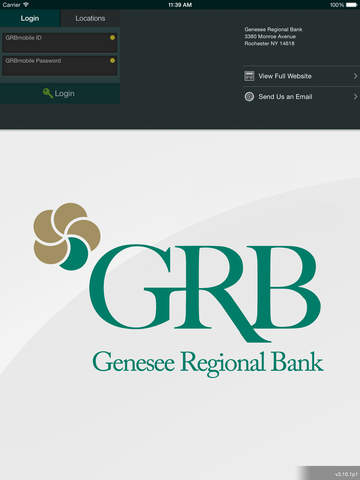 免費下載財經APP|GRBmobile Banking app開箱文|APP開箱王