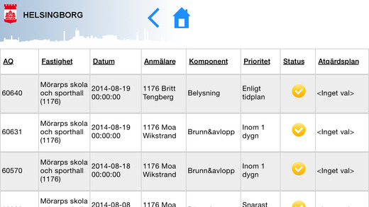 【免費商業App】Kärnfastigheter-APP點子