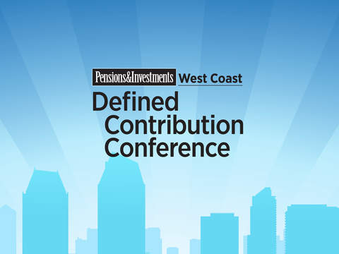 【免費書籍App】Pensions & Investments 2014 Defined Contribution Conference – West Coast-APP點子