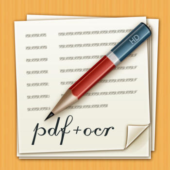 PDF Editor Pro for iPad 生產應用 App LOGO-APP開箱王