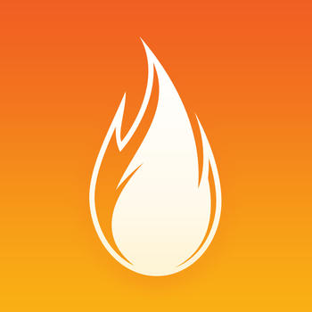 DailyBurn - Video Workouts LOGO-APP點子