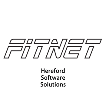 FitNet LOGO-APP點子