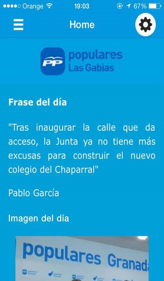 免費下載新聞APP|PP Las Gabias app開箱文|APP開箱王
