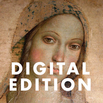 Spello - Umbria Musei Digital Edition LOGO-APP點子