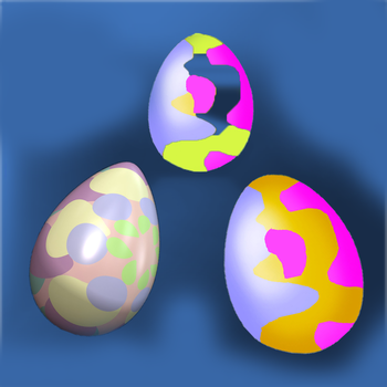 Easter egg break 遊戲 App LOGO-APP開箱王