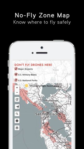 【免費新聞App】Hover - Drone and Quadcopter News-APP點子