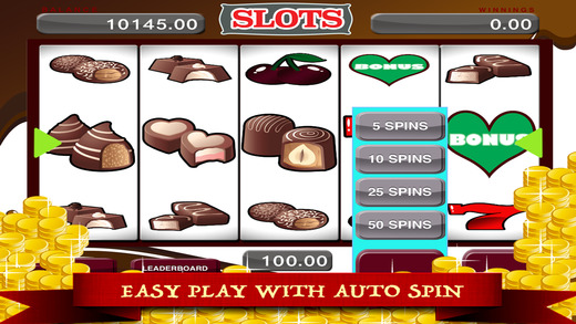 免費下載遊戲APP|Aaron Aces 777 Chocolate Lovers Slots Machine PRO - Spin to Win the Big Prizes app開箱文|APP開箱王