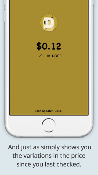 免費下載商業APP|DogeChecker - Dogecoin Price Checker app開箱文|APP開箱王