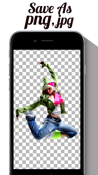 【免費攝影App】Background Eraser Remover - Cut Face & Body From Photo-APP點子