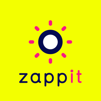 Zappit 娛樂 App LOGO-APP開箱王