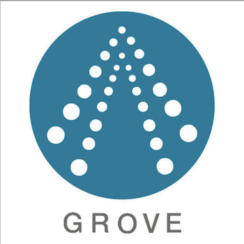 Avana Grove LOGO-APP點子