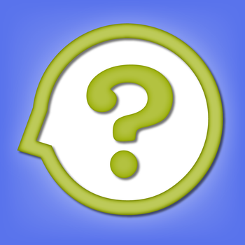 Answering Therapy - Yes/No & Wh Questions for Expressive & Receptive Language LOGO-APP點子