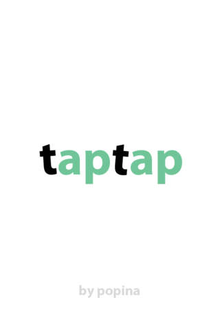 tap tap by Popina screenshot 3