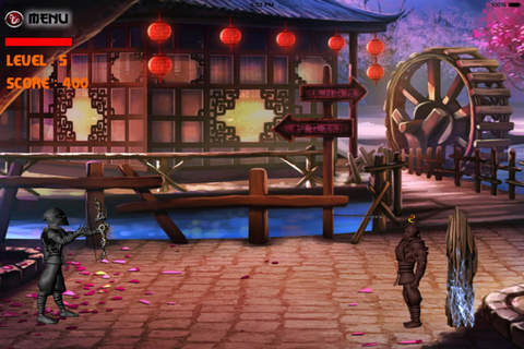 The Archer Legends screenshot 3