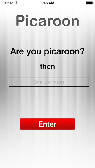 Picaroon