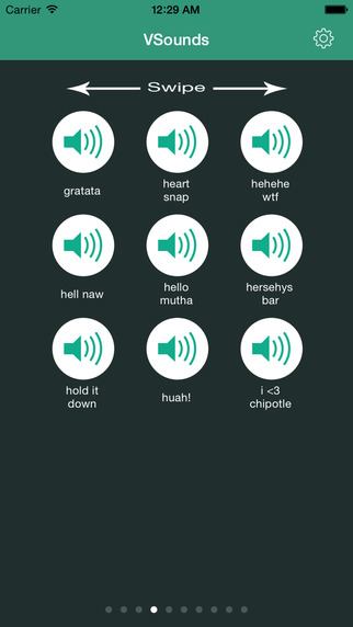 【免費生活App】VFunPack - Best of Vine Soundboard-APP點子