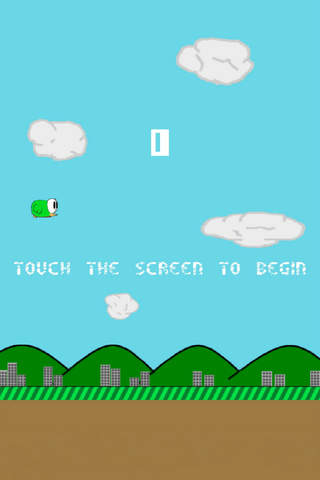 Crashin' Bird screenshot 3