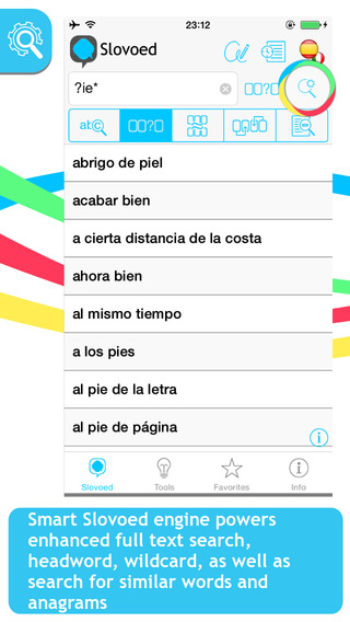 免費下載書籍APP|Italian <-> Spanish Slovoed Compact talking dictionary app開箱文|APP開箱王