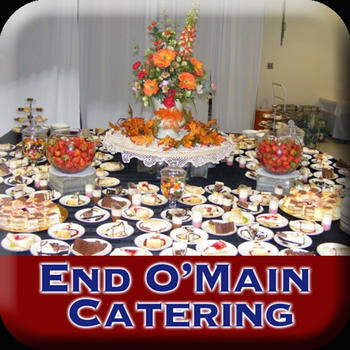 End O'Main Catering - Watonga 商業 App LOGO-APP開箱王