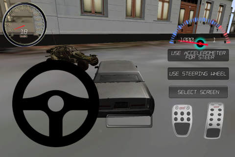 Remote Control Car in Urban City : RC Car Simulator screenshot 2