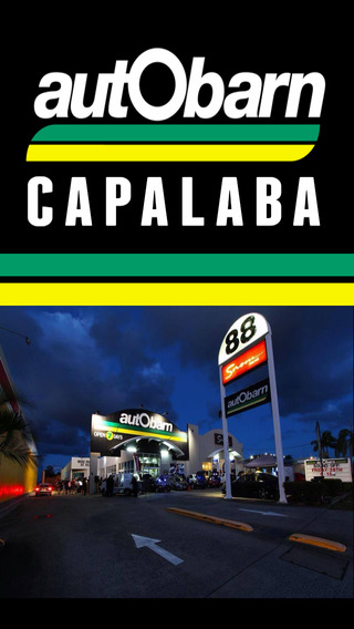 Autobarn Capalaba