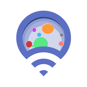 LIFX Widget LOGO-APP點子