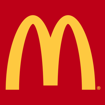 McDonald’s Arabia - ماكدونالدز العربية LOGO-APP點子