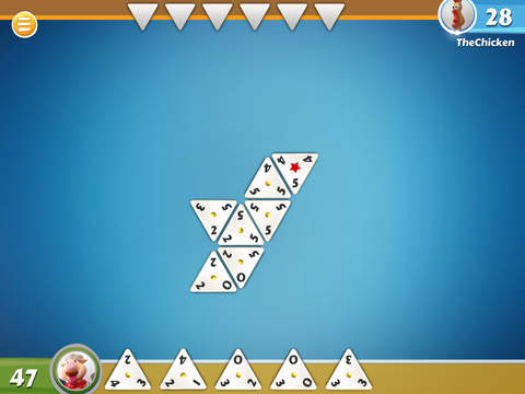 免費下載遊戲APP|Triominos – Triangular Domino – Multi-Player & Solitaire Puzzle Game – Free app開箱文|APP開箱王