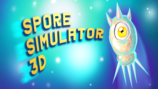 免費下載遊戲APP|Spore Simulator 3D app開箱文|APP開箱王